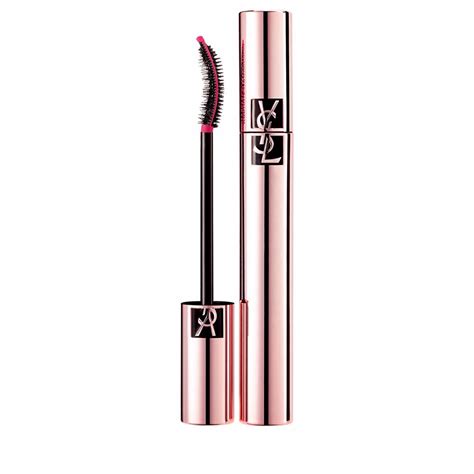 yves saint laurent mascara volume effet faux cils tubing|yves st laurent waterproof mascara.